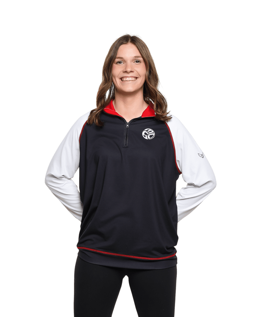 Kailee Itzenhuiser named Youth Development & Program Director