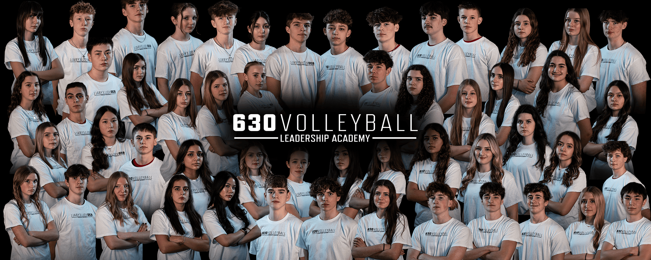 LA banner